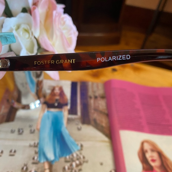 FOSTER GRANT SUNGLASSES🕶 - Picture 3 of 4